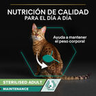 Pro Plan Multipack Sobres Bacalao para gatos esterilizados, , large image number null